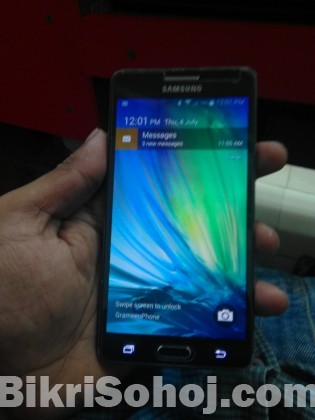 Samsung A5